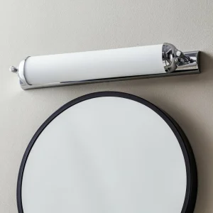 ORION Applique à 2 lampes Elida éclairage durable^ Lampes Modernes