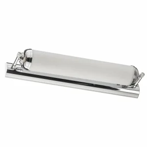 ORION Applique à 2 lampes Elida éclairage durable^ Lampes Modernes
