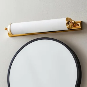 ORION Applique élégante à 2 lampes Elida^ Lampes Modernes