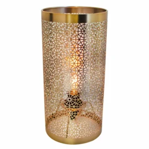 By Rydéns Hermine lampe à poser, laiton^ Lampes Orientales