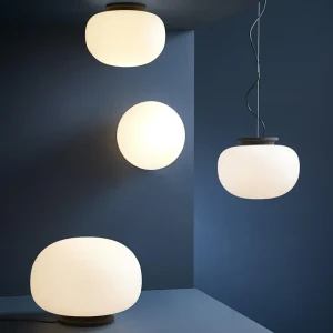 FRANDSEN applique murale Supernate, Ø 28 cm^ Lampes Scandinaves