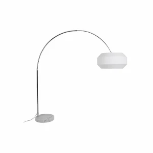 MARKET SET Cosiness lampadaire arqué Ø 68 cm^ Design