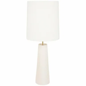 MARKET SET Cosiness lampe à poser, pied céramique^ Design