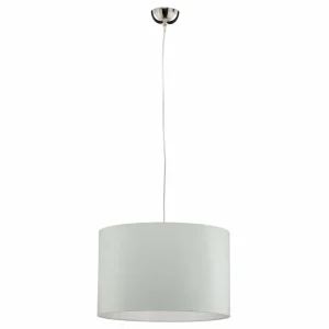 Argon Suspension Moa avec abat-jour vert menthe^ Jeunes / Étudiants