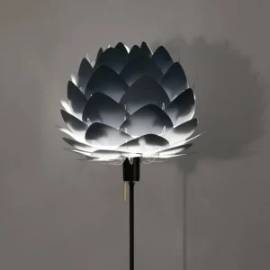 UMAGE Aluvia mini lampadaire anthracite^ Lampes Scandinaves
